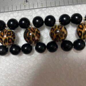 Woven braclet